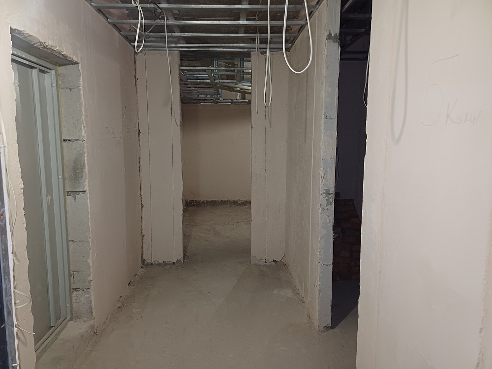 Продаж комерційне приміщення на переулок Удельный, 6 приміщень - 1, поверх - 1 Одеса - фото 7