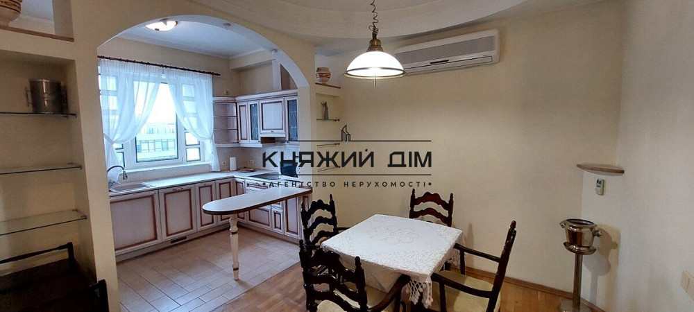 Без комісії! Суперова 2-рівнева 3-кімнанта квартира-стідія в новому домі м. Звіринецька, код 1129705 Київ - фото 18