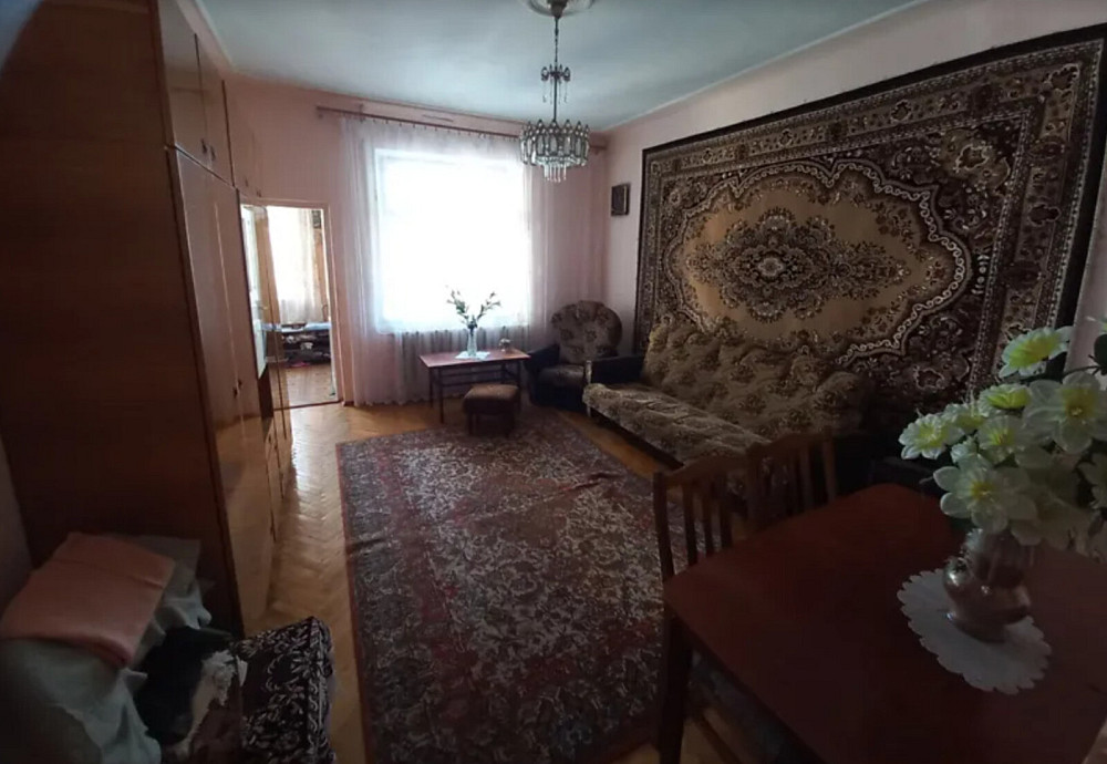 Продаж частини будинку, 66 кв.м, р-н Канада Тернополь - изображение 2