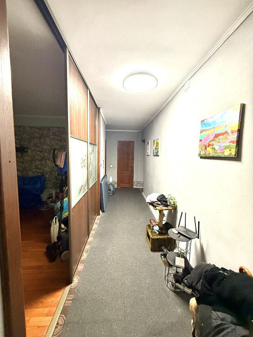 Продаж Квартира 3-кімнатна, 2/9 поверх на Турчина Ігоря вул., д. 3 Київ - фото 7