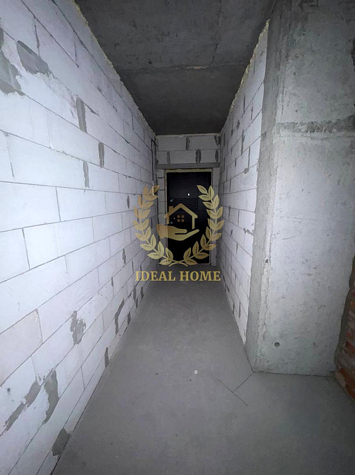 Продаж Квартира 1-кімнатна, 9/10 поверх на Машиностроителей ул., 16  - фото 7