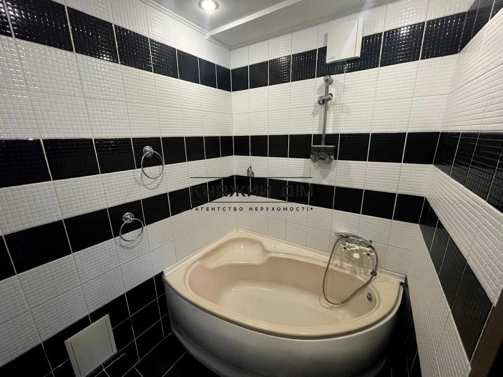 Оренда Квартира 3-кімнатна, 5/5 поверх на Коломиеский пер. Киев - изображение 9