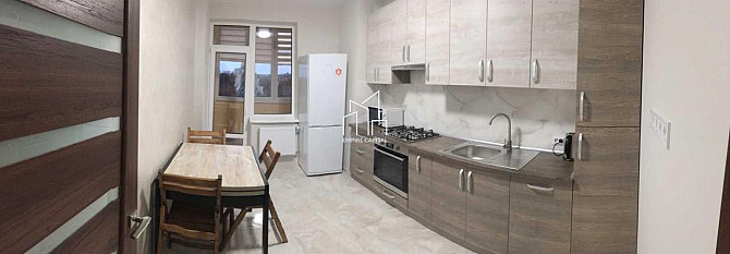 Оренда 1к Квартира 43 кв.м Стрийська вул. Львів - фото 9