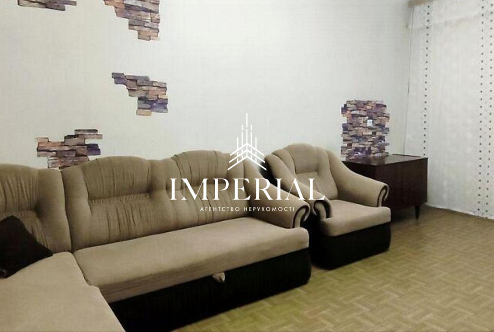 Продаж 1к Квартира 43 кв.м Милославська вул. Kiev - photo 3