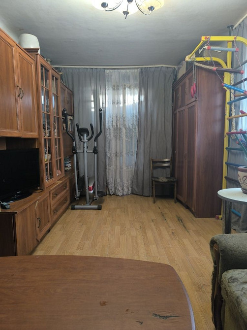 Продаж Квартира 3-кімнатна, 4/9 поверх на Безручко Марка вул., д. 27/3 Киев - изображение 10