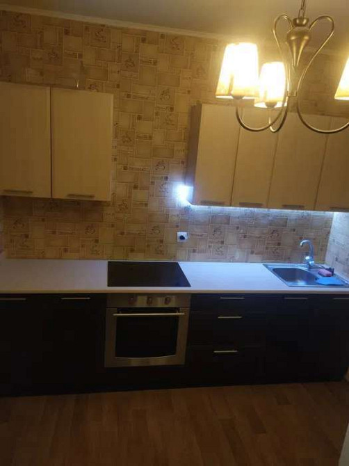 Оренда Квартира 1-кімнатна, 5/25 поверх на ул. Софии Русовой Київ - фото 4