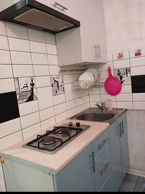 Продаж Квартира 1-кімнатна на ул. Атамана Головатого, 43 Одесса - изображение 1