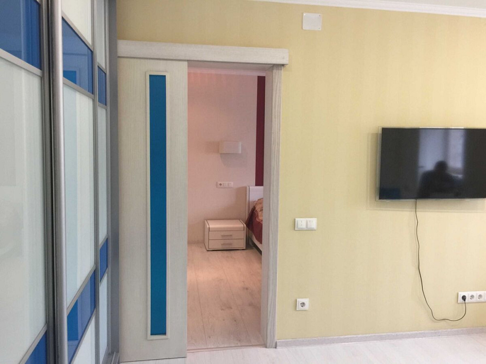 Оренда Квартира 2-кімнатна, 3/5 поверх на вул. Оболонська, 38 Київ - фото 6