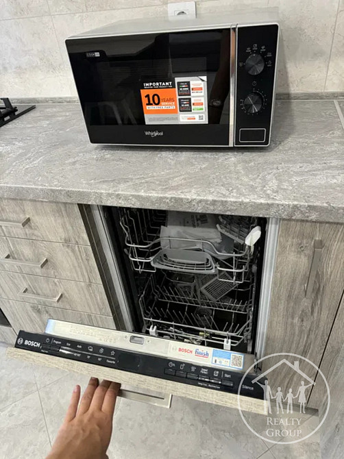 Оренда Квартира 1-кімнатна, 7/10 поверх на вул. Угорська Львів - фото 8