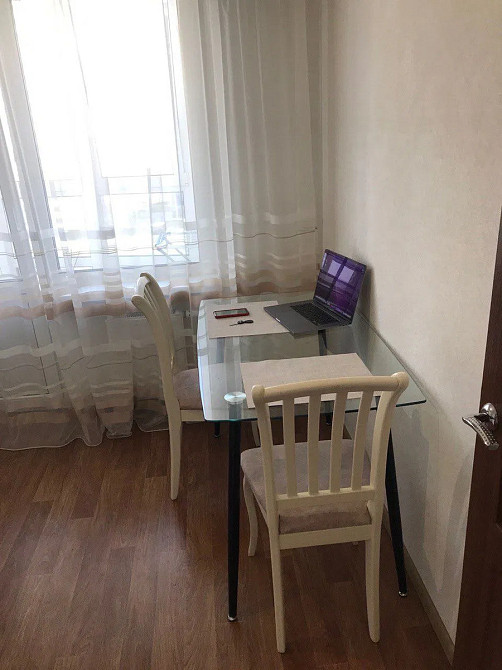 Оренда Квартира 1-кімнатна, 8/25 поверх на вул. Софії Русової, 5Б Київ - фото 7