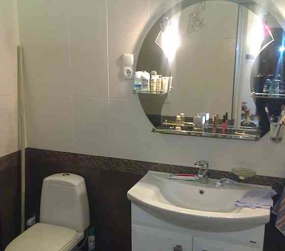 2 комнатная квартира в кирпичном доме Басма Таирова Одеса