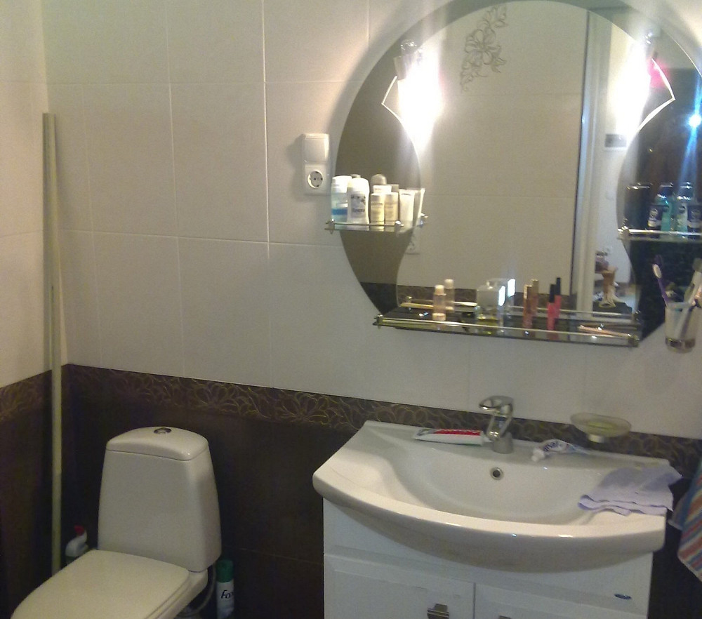 2 комнатная квартира в кирпичном доме Басма Таирова Одесса - изображение 5