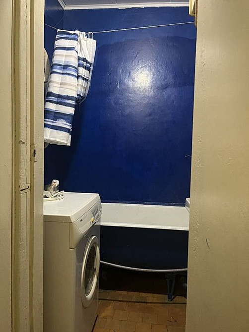 Оренда Квартира 1-кімнатна, 6/9 поверх на Науки, 25 Київ - фото 4