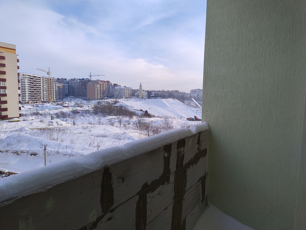 Продаж Квартира 1-кімнатна, 6/11 поверх на вул. Смакули Тернопіль - фото 8