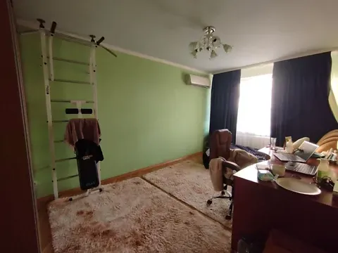 Продаж 3к Квартира 79.6 кв.м Академіка Євгена Лазаренка вулиця 38 Львів - фото 2