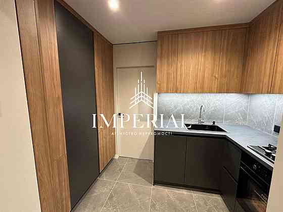 Оренда Квартира 1-кімнатна, 5/9 поверх на вул. Деміївська Kiev