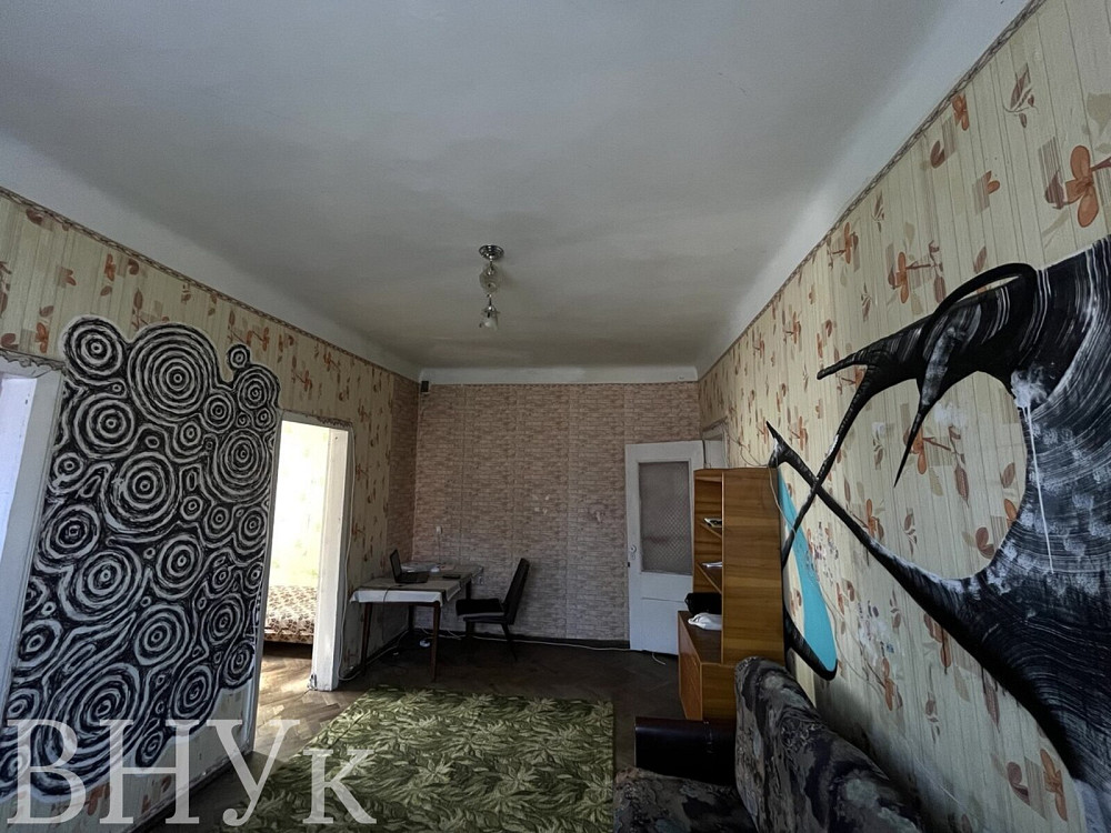 Продаж Квартира 3-кімнатна, 3/3 поверх на Шевченка Luts'k - photo 11