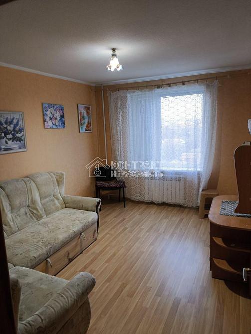 Оренда Квартира 3-кімнатна, 8/12 поверх на вул. Чередниченківська Харків - фото 7