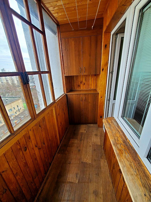 Оренда Квартира 1-кімнатна, 10/16 поверх на просп. Володимира Івасюка, 27a Київ - фото 13