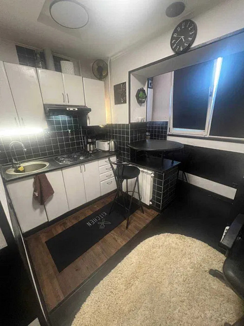 Оренда Квартира 1-кімнатна, 5/9 поверх на Деміївська, 35 Київ - фото 10