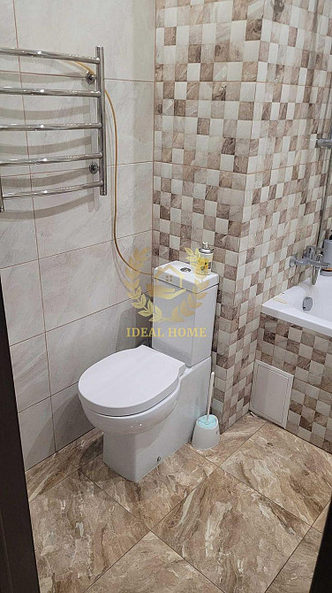 Продаж Квартира 1-кімнатна на Богатырская ул., 6А Киев - изображение 9