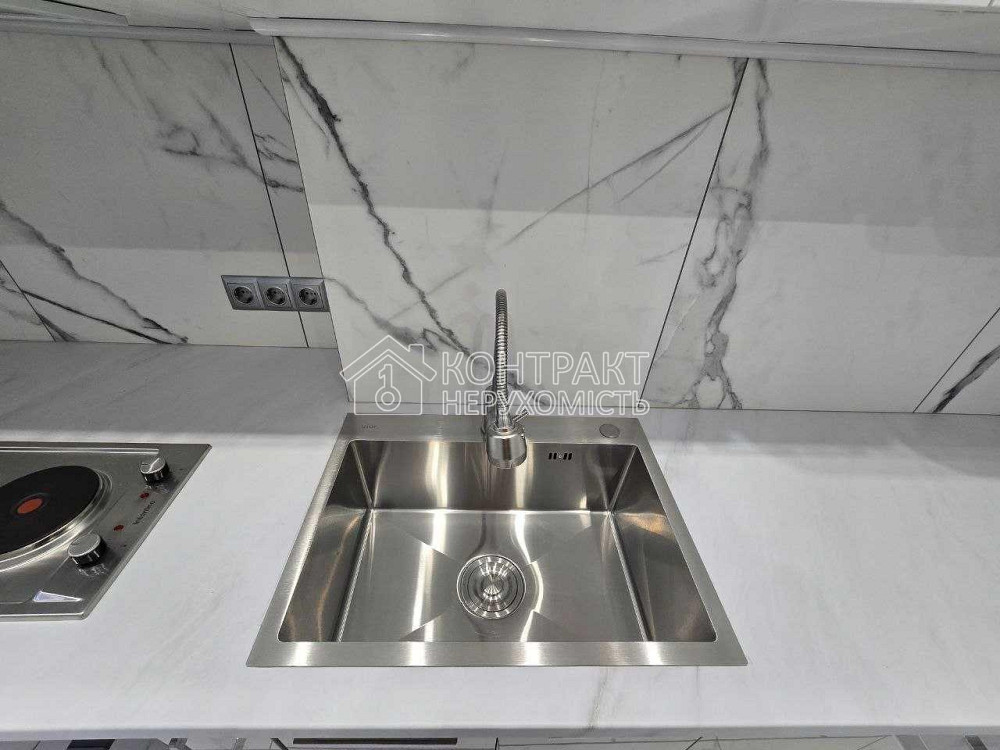 Продаж Квартира 1-кімнатна, 8/9 поверх на вул. Борткевича Харків - фото 6