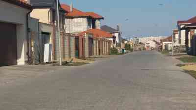 Продаж земельної ділянки 6 соток на КООП Хуторок, 3/21а Лиманка