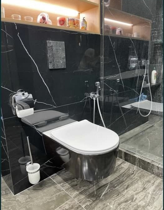 Продаж Квартира 3-кімнатна, 9/20 поверх на Мореходный пер. Odessa - photo 16