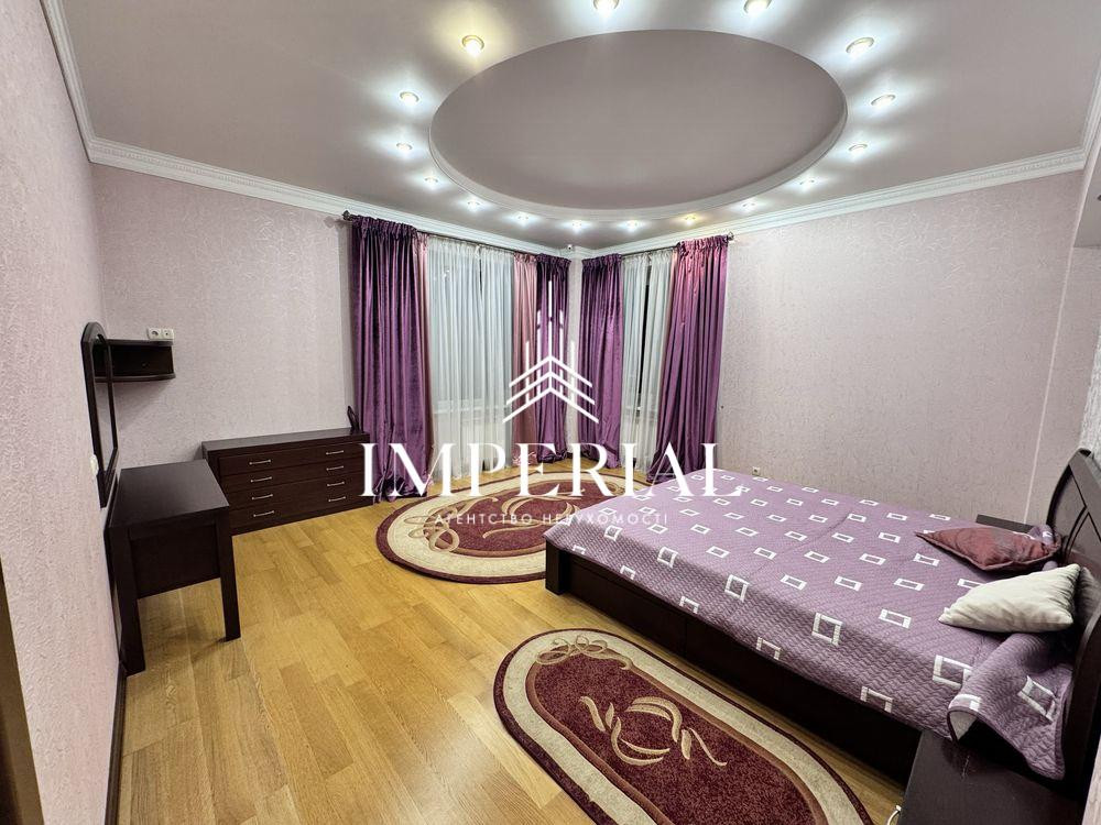 Оренда 3к Квартира 130 кв.м Срібнокільська вул. Киев - изображение 11