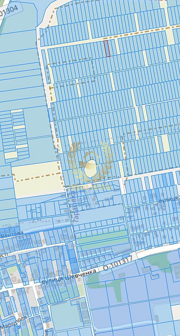 Продаж земельної ділянки 10.88 соток на Киевская ул. Вільна Тарасівка - фото 7