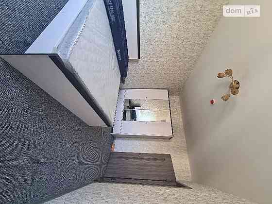 Оренда Квартира 1-кімнатна, 14/25 поверх на ул. Урловская Киев