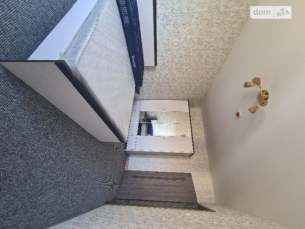 Оренда Квартира 1-кімнатна, 14/25 поверх на ул. Урловская Київ - фото 2