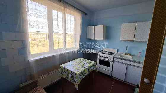 Продаж Квартира 2-кімнатна, 11/16 поверх на вул. Всеволода Татькова Харків