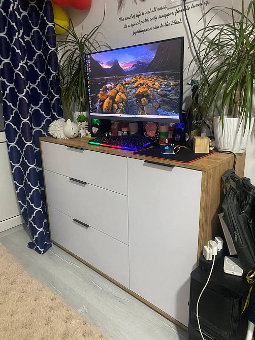 Оренда Квартира 1-кімнатна, 22/24 поверх на Приміська, 24 Київ - фото 9