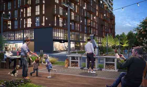 Продаж Квартира на улица Соняшникова 32 Львів