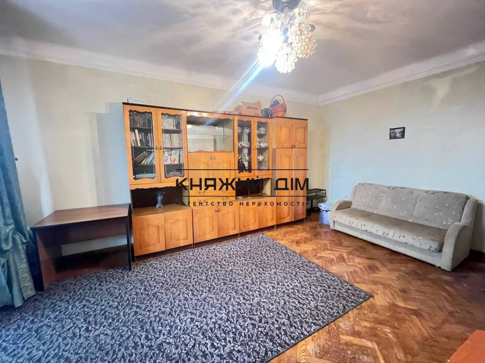 Оренда Квартира 2-кімнатна, 5/6 поверх на Авиаконструктора Антонова ул. Київ - фото 17