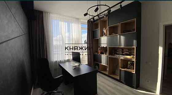 БЕЗ КОМІСІЇ! Оренда розкішної 5-кімнатної дворівневої квартири на вул. Дніпровській набережній ЖК Севен 11198883 Kiev