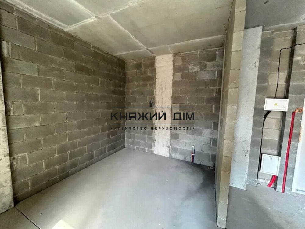 Продаж 1-кім. квартири у ЖК Республіка. Код об'єкту: 21145756 Київ - фото 5