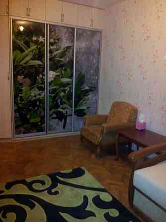 Оренда Квартира 2-кімнатна, 10/16 поверх на пр. Петра Григоренко, 25 Київ