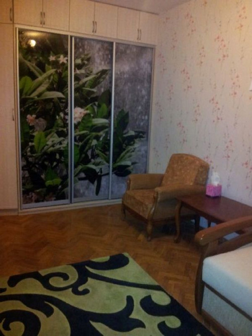 Оренда Квартира 2-кімнатна, 10/16 поверх на пр. Петра Григоренко, 25 Kiev - photo 1