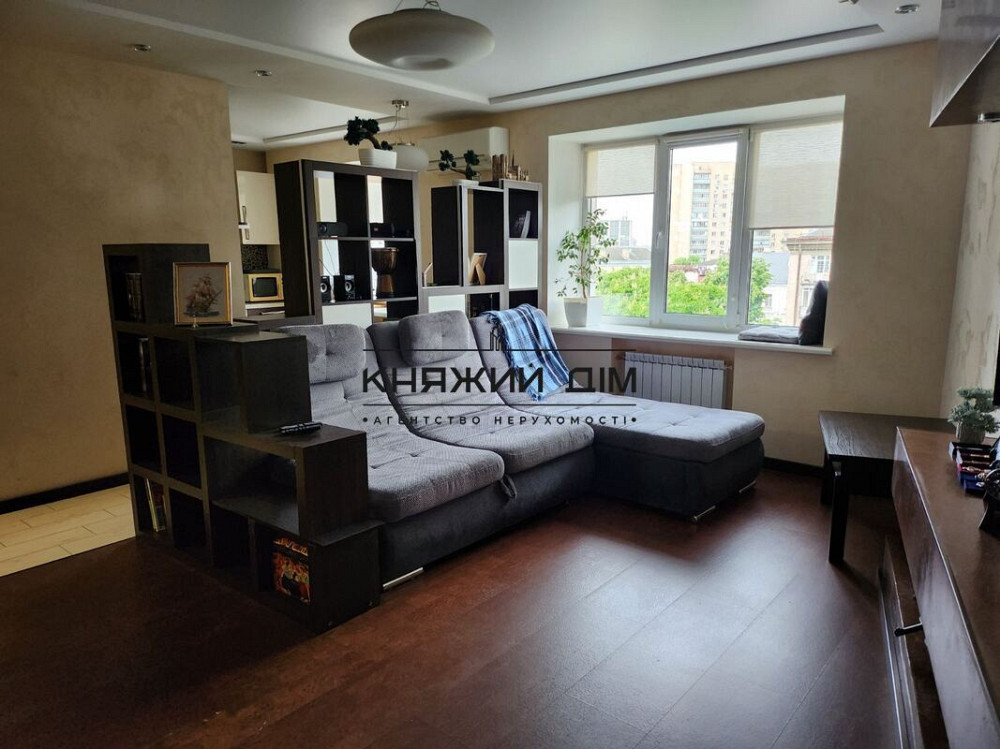 Продаж Квартира 2-кімнатна, 7/9 поверх на Артема ул./Січових Стрільців Kiev - photo 12