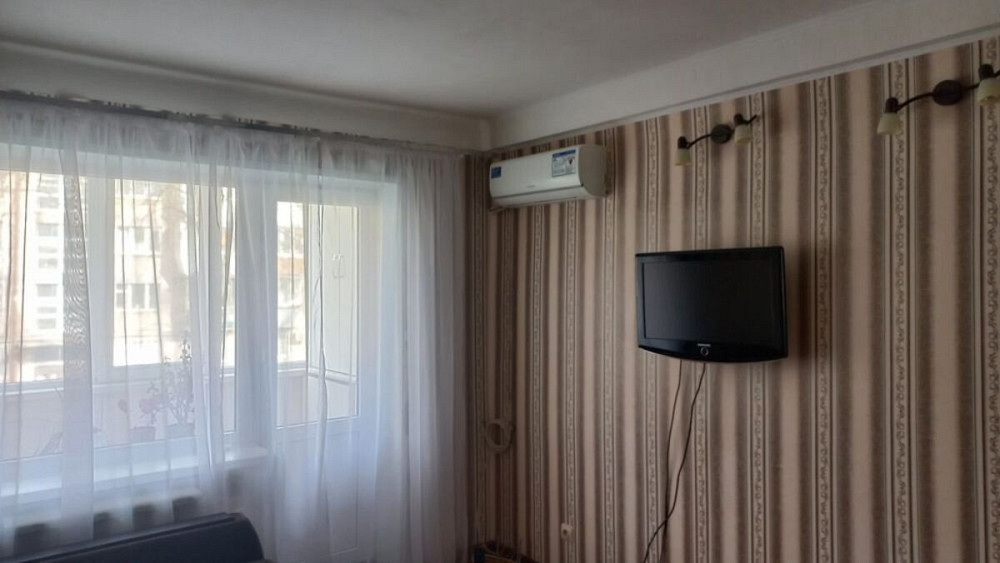 Оренда Квартира 1-кімнатна, 2/5 поверх на Отрадный просп., 36 Київ - фото 17