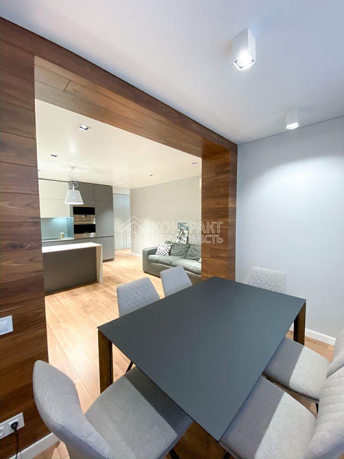 Продаж Квартира 2-кімнатна, 16/16 поверх на вул. Молочна Харків - фото 4