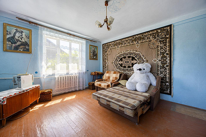Продаж будинку житлова площа 61,7 м.кв. — Центральна Zhyrivka - photo 10