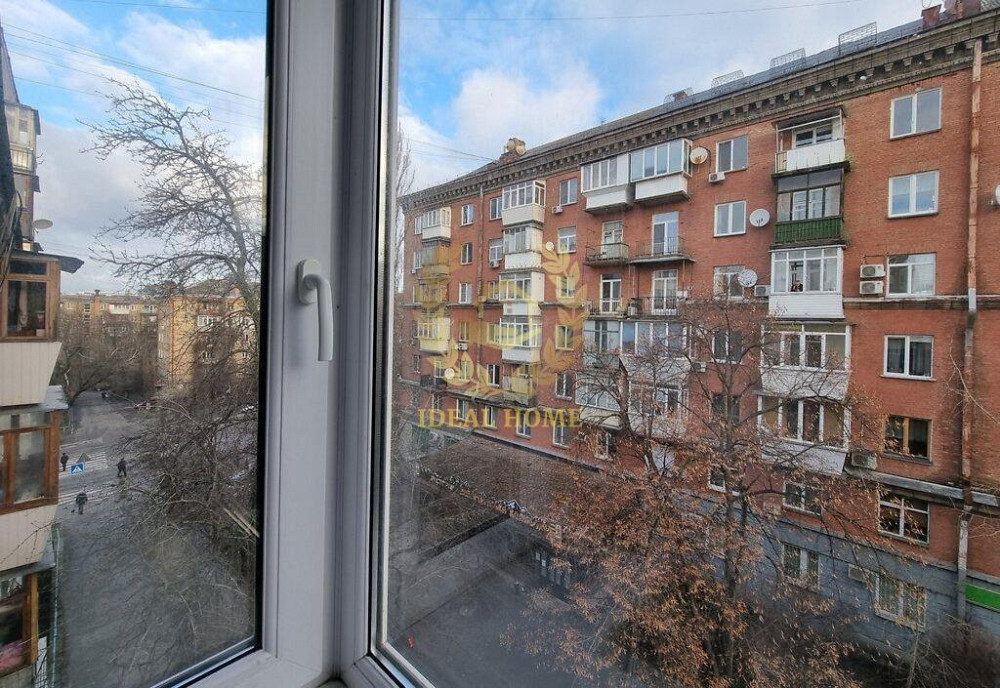 Продаж Квартира 2-кімнатна на Кирилло-Мефодиевская ул., 15 Kiev - photo 1