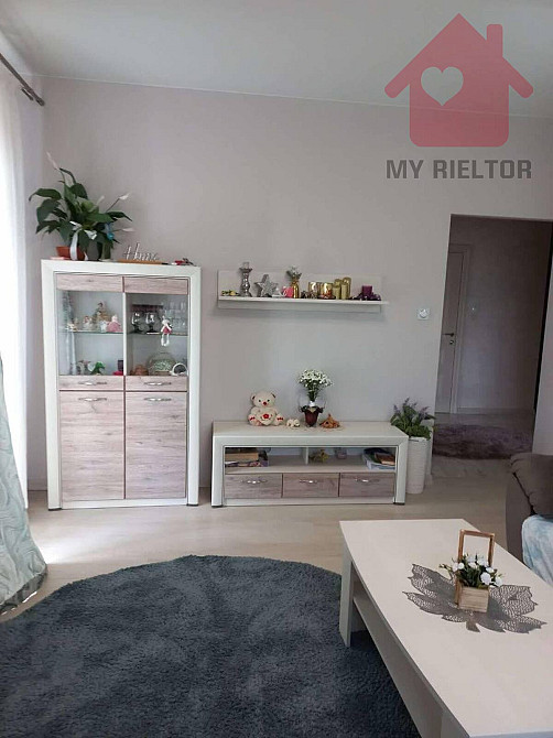 Продаж двокімнатної квартири Новий район Uzhhorod - photo 1