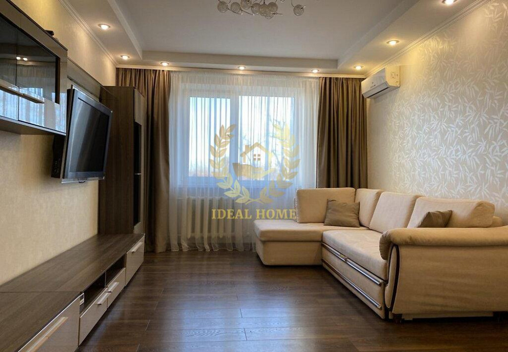 Продаж 1-кімнатну квартири Дарницька площа Kiev - photo 1