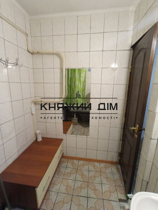 Затишна 2 кім. розд. по вул. Слобожанська (Калачевська) 9 Код Объекта: 1114157 Киев - изображение 12