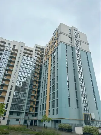 Продажа 2к Квартира 72.4 кв.м ЖК Національний Львов