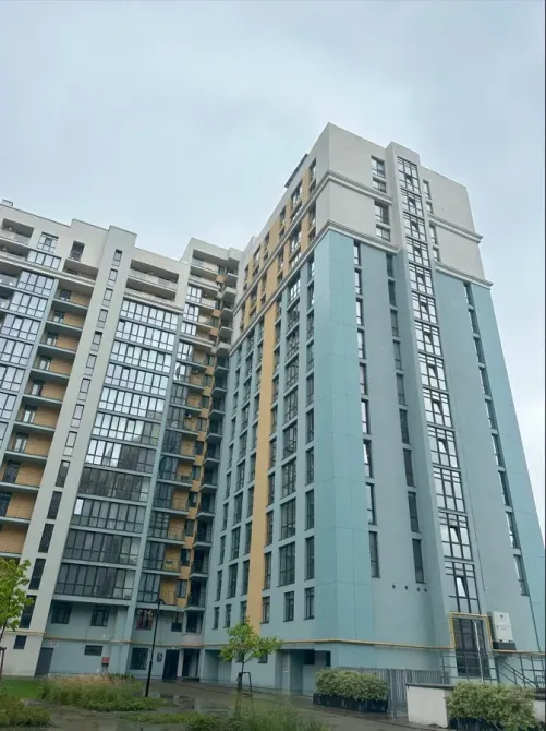 For sale 2-room Apartment 72.4 sq.m ЖК Національний L'viv - photo 1